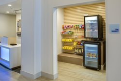  - Holiday Inn Express & Suites Chickasha