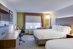  - Holiday Inn Express & Suites Chickasha