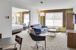  - Holiday Inn Express & Suites Chickasha