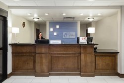  - Holiday Inn Express Princeton - I-77, Exit 9