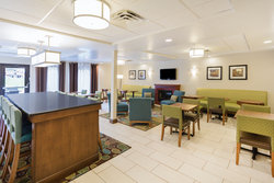  - Holiday Inn Express Princeton - I-77, Exit 9