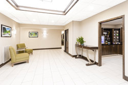  - Holiday Inn Express Princeton - I-77, Exit 9