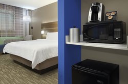  - Holiday Inn Express & Suites Northwest Frisco