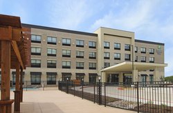  - Holiday Inn Express & Suites Northwest Frisco