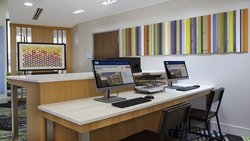  - Holiday Inn Express & Suites Northwest Frisco