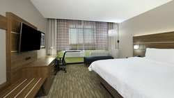 - Holiday Inn Express & Suites Northwest Frisco