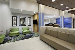  - Holiday Inn Express & Suites Northwest Frisco