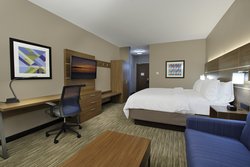 - Holiday Inn Express & Suites Northwest Frisco