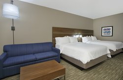  - Holiday Inn Express & Suites Northwest Frisco