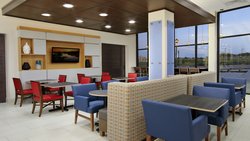  - Holiday Inn Express & Suites Northwest Frisco