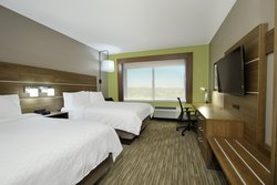  - Holiday Inn Express & Suites Northwest Frisco