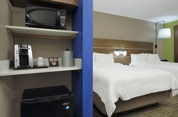  - Holiday Inn Express & Suites Northwest Frisco