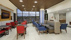 - Holiday Inn Express & Suites Northwest Frisco