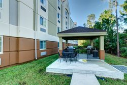  - Candlewood Suites East Fort Myers - I-75, Exit 136
