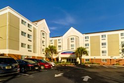  - Candlewood Suites East Fort Myers - I-75, Exit 136