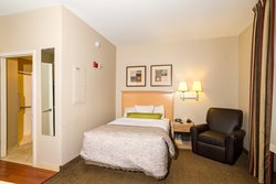  - Candlewood Suites East Fort Myers - I-75, Exit 136