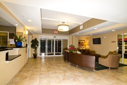  - Candlewood Suites East Fort Myers - I-75, Exit 136