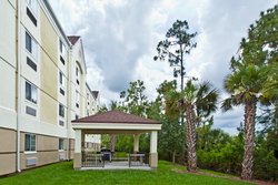  - Candlewood Suites East Fort Myers - I-75, Exit 136