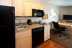  - Candlewood Suites East Fort Myers - I-75, Exit 136