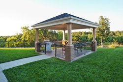  - Candlewood Suites Lincoln