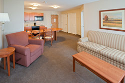  - Candlewood Suites Clarksville