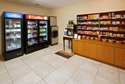  - Candlewood Suites Clarksville