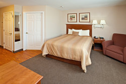  - Candlewood Suites Clarksville