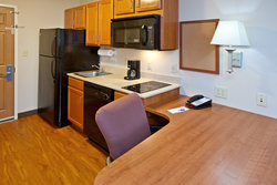  - Candlewood Suites Clarksville