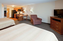  - Candlewood Suites Clarksville