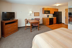  - Candlewood Suites Clarksville