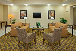  - Candlewood Suites Clarksville