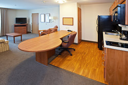  - Candlewood Suites Clarksville