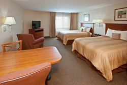  - Candlewood Suites Clarksville