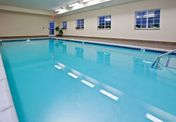  - Candlewood Suites Clarksville