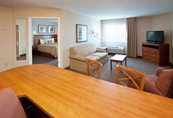 - Candlewood Suites Clarksville