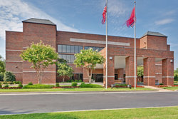  - Holiday Inn University Memphis