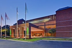  - Holiday Inn University Memphis