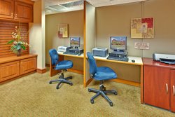  - Holiday Inn University Memphis