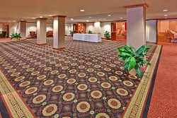  - Holiday Inn University Memphis
