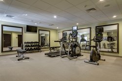  - Staybridge Suites Westport Maryland Heights