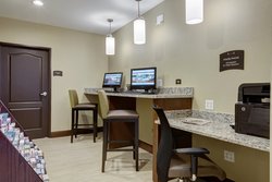  - Staybridge Suites Westport Maryland Heights