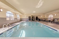  - Staybridge Suites Westport Maryland Heights