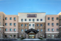  - Staybridge Suites Westport Maryland Heights