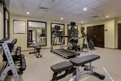  - Staybridge Suites Westport Maryland Heights