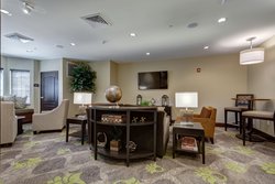  - Staybridge Suites Westport Maryland Heights