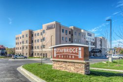  - Staybridge Suites Westport Maryland Heights