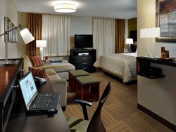  - Staybridge Suites Warrendale - I-79, Exit 75