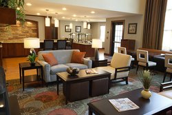  - Staybridge Suites Warrendale - I-79, Exit 75