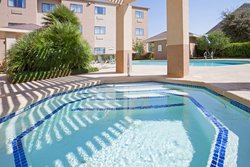  - Staybridge Suites San Angelo