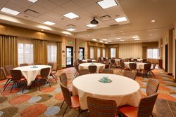  - Staybridge Suites Midvale